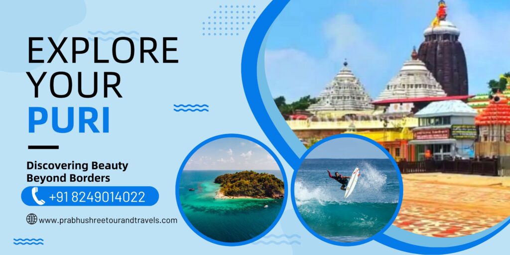 puri tour packages