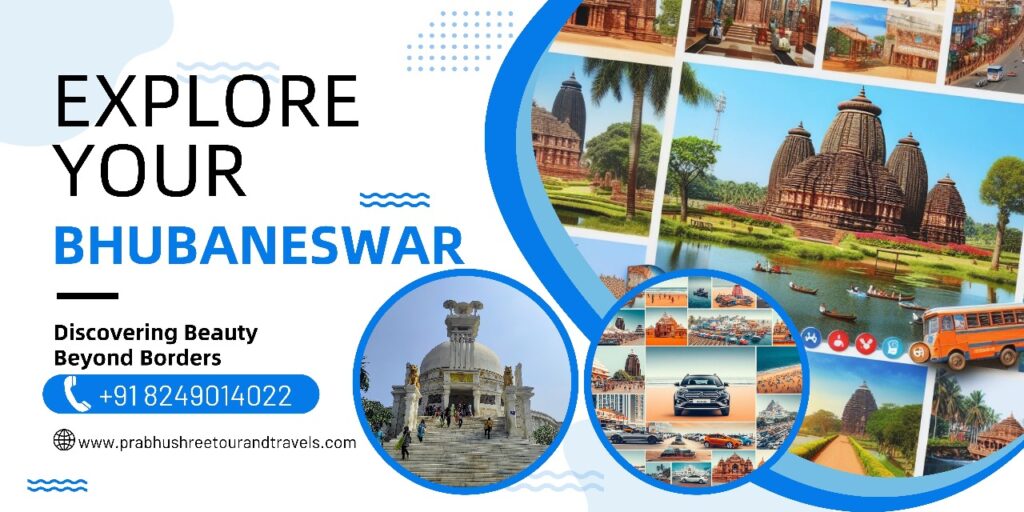 bhubaneswar tour